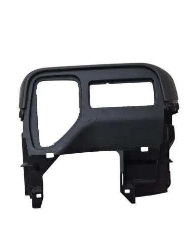 Moldura Console Central Jeep Renegade 1.8 2017/2018