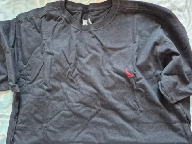 Camiseta Reserva M