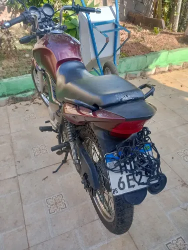 Fan 150 Honda 