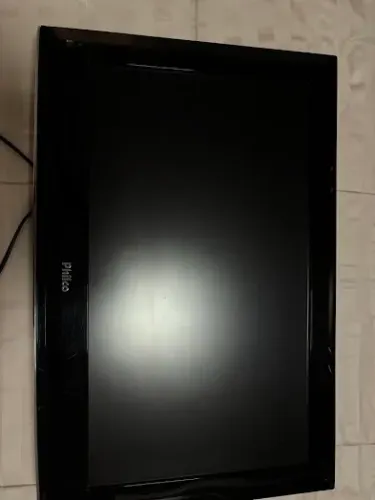 TV Philco 24 Polegadas LCD - PH24A com Controle
