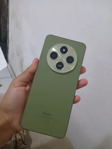 Celular redmi 14c