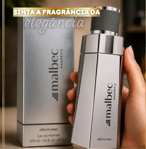 Perfumes masculinos originais