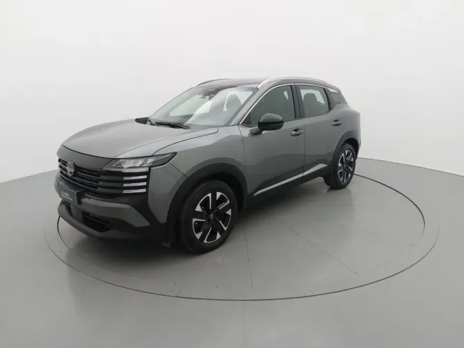 Nissan Kicks 1.0 Turbo Advance 2026