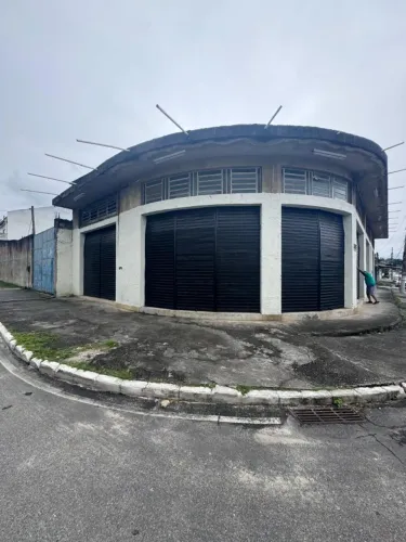 Oportunidade de Investimento em Comércio próximo a prefeitura e a 55ºDP