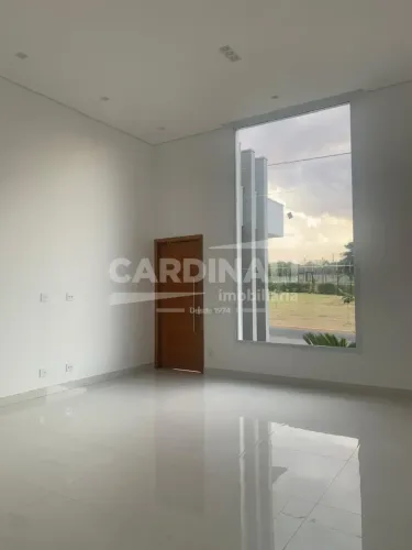 Casa Condomínio em São Carlos