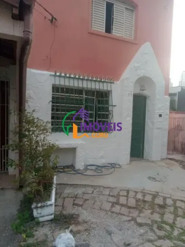 CASA DE VILA - PINHEIROS - SP