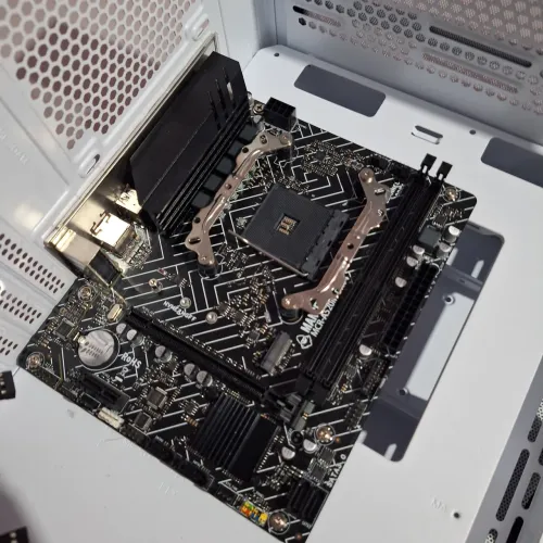 PC GAMER - PEÇAS LER DESCRIÇÃO