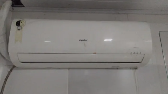 Vendo ar condicionado split Comfree 12000 btus
