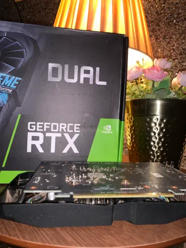 Rtx 3050 Asus 6gb