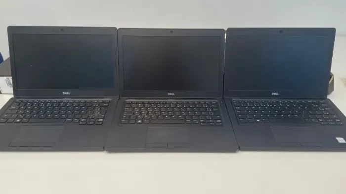 Notebook Dell i5 geração 7 - Modelos 5280 e 5290 SSD250 e 500 - 8GB de Ram