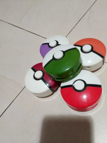 Brinquedos