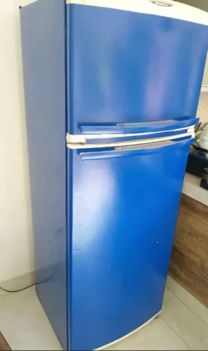 Geladeira Brastemp (Em excelente estado)