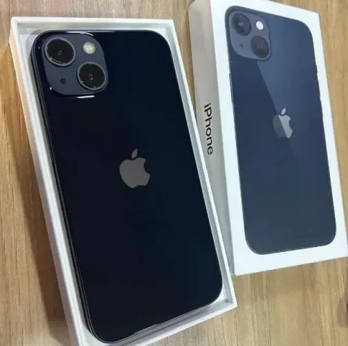iPhone 13 128gb
