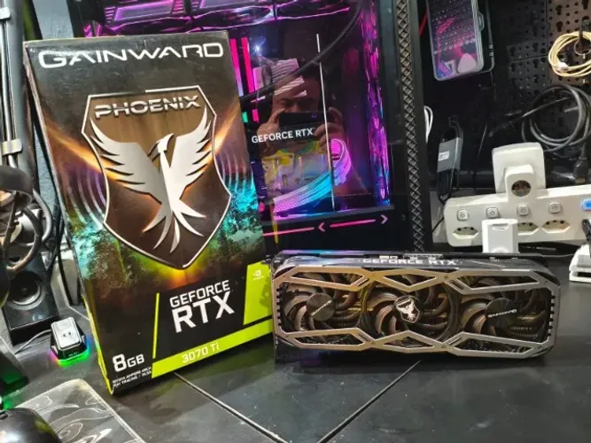 Placa de Vídeo