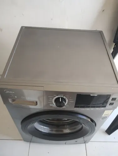 Máquina de lavar roupa