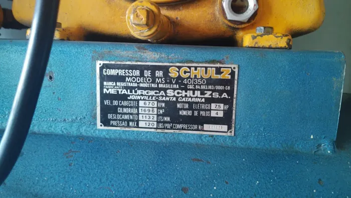 Compressor Schultz