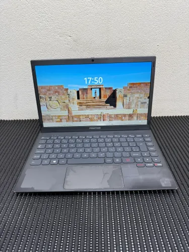 Notebook Positivo Intel N4020 | 4GB RAM DDR4 | SSD 120GB | 15.6 Polegadas