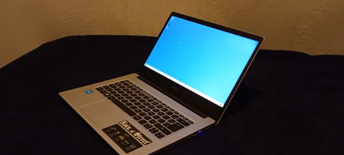 Notebook Acer