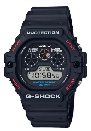 Casio G shock DW 5900 original