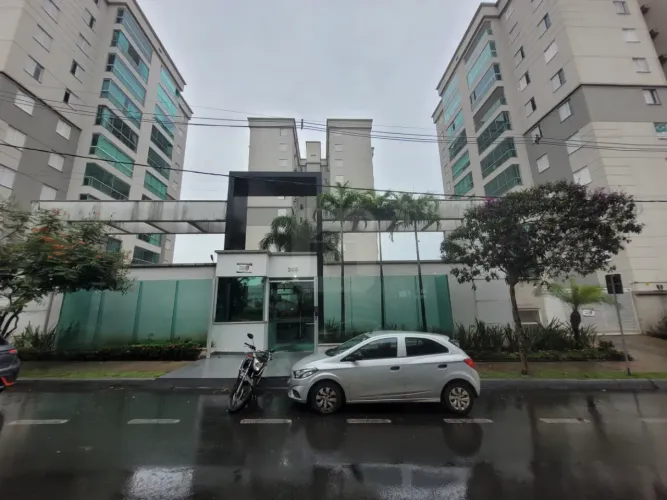 Apartamento para locação no bairro Jardim Finotti