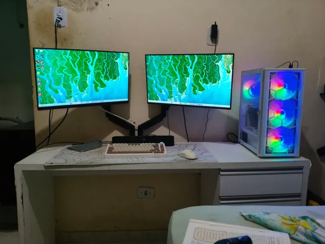 Pc Game - Novo