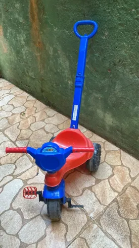 Velotrol