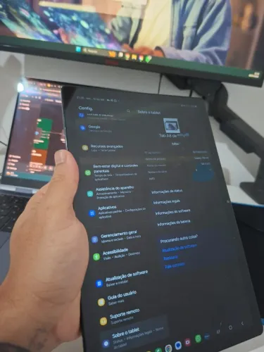 galaxy tab a8