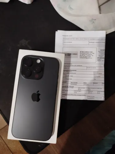 iphone 16pro de 128gb