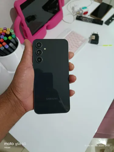 SAMSUNG A54 TOP DEMAIS