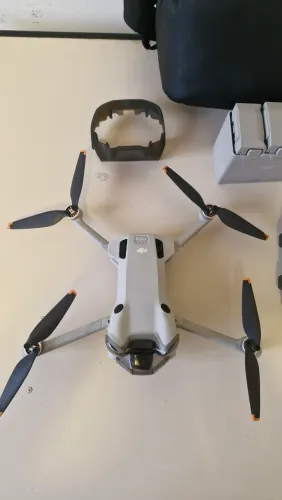 Vendo Mini 4 Pro flymore combo