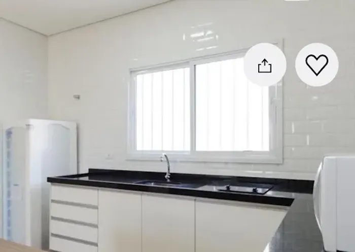 Studio para alugar, 33 m² por R$ 2.920,00/mês - Cerâmica - São Caetano do Sul/SP
