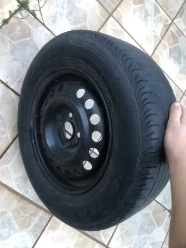 Socorro de carro aro 14