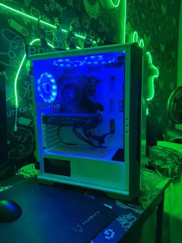 Pc gamer