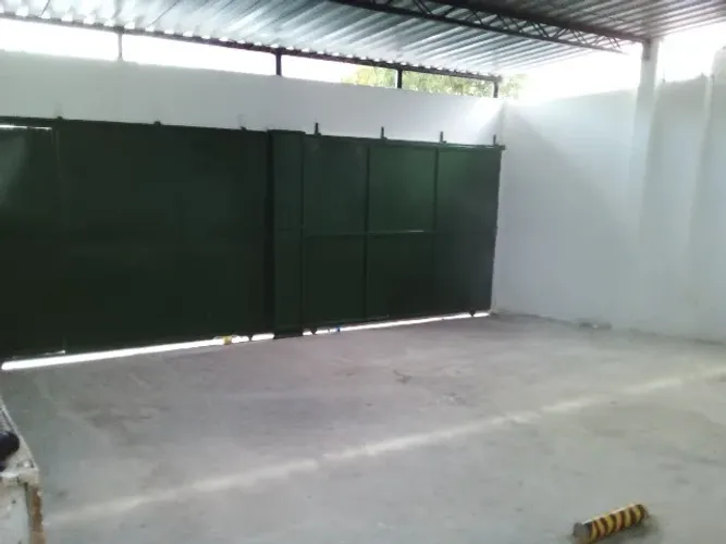 Aluguel - Apto R$ 1.500,00