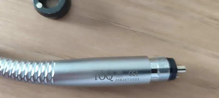 Caneta de Alta Rotação Odontológica TDQ!