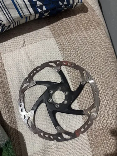 Disco ice 