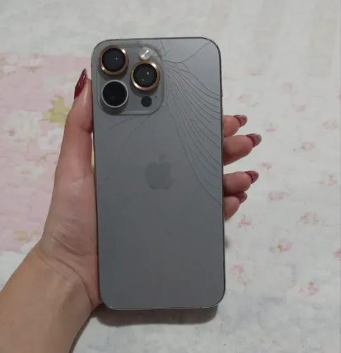iPhone 15 pro max 256gb