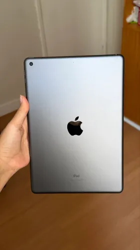 Ipad 9ª geração - 64gb