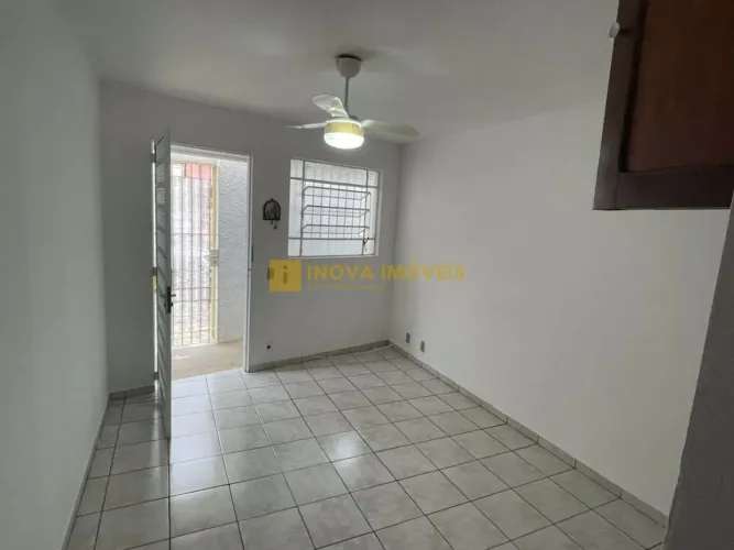 casa aluguel em Sousas com 1 dormitório