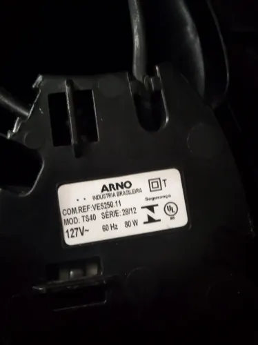 Ventilador Arno
