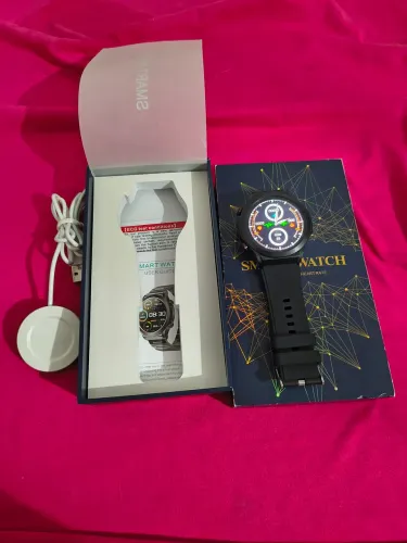 Relógio smart watch masculino 
