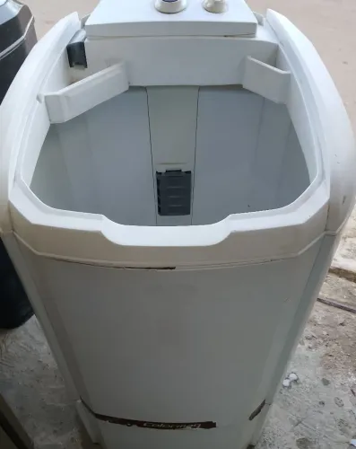 Tanquinho Colormaq 10kg 