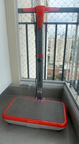 Energym Express Upfitness