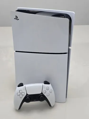 Playstation 5 Slim digital