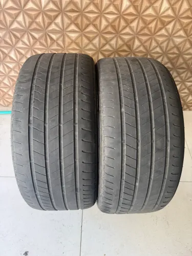 pneus bridgestone alenza 275/40/20 