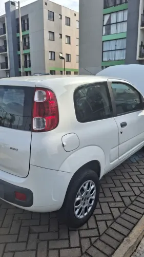 Fiat Uno Vivace 1.0 EVO Fire Flex 8V 3P 2014