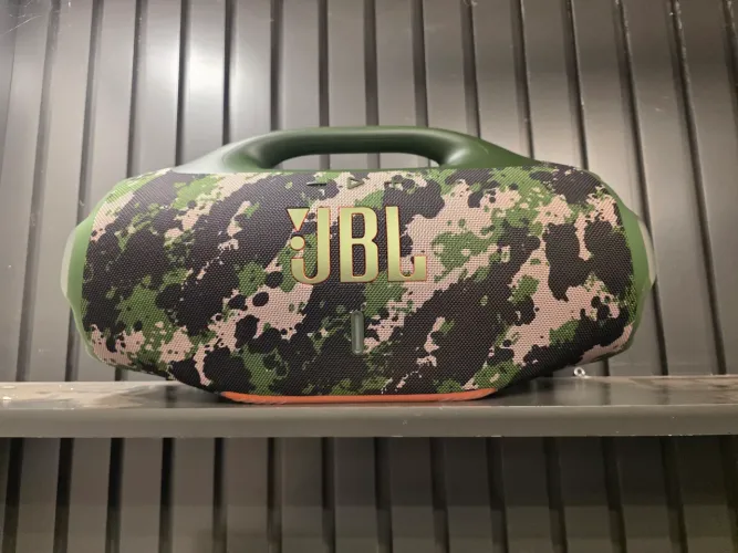JBL BOOMBOX 4