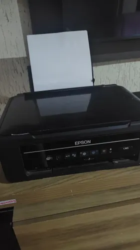 Impressora Epson L365