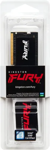 Memória RAM 32gb DDR5 sodimm Notebook 4800mhz