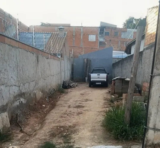 Terreno